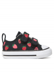 Converse Tennised Chuck Taylor All Star Strawberries Easy-On A14929C Must