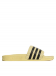 adidas Pl&auml;tud adilette Slides HP6510 Kollane