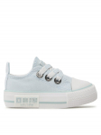 Big Star Shoes Tennised KK374053 Sinine