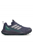 adidas Matkajalatsid Terrex Tracefinder 2 CLIMAPROOF Trail JR7775 Lilla
