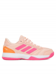 adidas Saalijalatsid Ligra 8 JR7122 Roosa