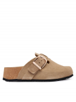 Tamaris Pl&auml;tud 1-27602-46 Pruun