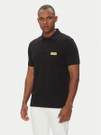 Versace Jeans Couture Polo s&auml;rk 78GAGT08 Must Regular Fit