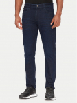 BOSS Teksad H-Delaware 50523239 Tumesinine Slim Fit