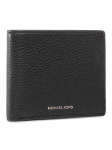 MICHAEL Michael Kors Rahakott Billfold W Coin Pocket 39S0LHDF3L Must