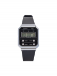 Casio K&auml;ekell A100WEF-1AEF Must