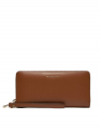MICHAEL Michael Kors Rahakott 32F4GJ6T3L Pruun