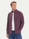 Gant S&auml;rk 3250213 Bordoopunane Regular Fit