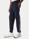 EA7 Emporio Armani Dressip&uuml;ksid 7M001482 AF12660 UB102 Tumesinine Regular Fit