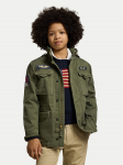 Polo Ralph Lauren Kevad-s&uuml;gis jope 323965378001 Khakiv&auml;rviline Regular Fit