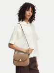 Furla K&auml;ekott Moonlight S WB01887 BX3036 CN 4489S Pruun