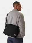 Tommy Jeans S&uuml;learvutikott Tjm Ess Daily Computer Bag AM0AM14075 Must