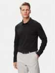 Calvin Klein Polo s&auml;rk Supima LV04LH240G Must Slim Fit