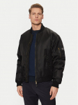 Guess Jeans Bomber-jakk M5RL81 WHAA2 Must Regular Fit