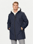 Schott NYC Parka BLADEN2 Tumesinine Regular Fit