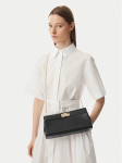 Tommy Hilfiger K&auml;ekott Th Modern Clutch AW0AW18727 Must