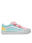 Vans Tenniskingad Old Skool V VN000CYAZQP1 Roosa