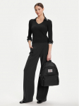 LOVE MOSCHINO Seljakott JC4201PP1NLN100A Must
