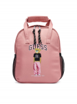 Guess Seljakott H6YZ06 W2596 Heleроosa
