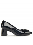 Clarks Tacones Fernie Trim 26183037 Must