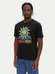 Volcom T-s&auml;rk Realityfab A3512555 Must Loose Fit