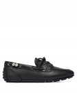 KARL LAGERFELD Baleriinad KL40825 Must