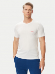 HUGO T-s&auml;rkide komplekt 50532811 V&auml;rviline Regular Fit