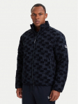 EA7 Emporio Armani Talvejope 7M002389 AF26931 UB102 Tumesinine Regular Fit