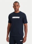EA7 Emporio Armani T-s&auml;rk 7M002415 AF10375 MB149 Tumesinine Regular Fit