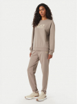 EA7 Emporio Armani Spordidressid 7W000115 AF13135 U6100 Beež Regular Fit
