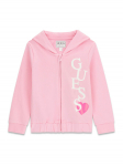 Guess Pluus K6RQ01 KA6R4 Roosa Regular Fit