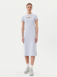 Puma Igap&auml;evane kleit Ess Cut-Out 629769 Sinine Slim Fit