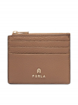 Furla Kaardihoidik Camelia S WP00388 HSF000 CN 4489S Pruun