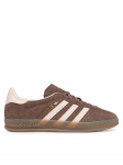 adidas Tossud Gazelle Indoor JR2431 Pruun