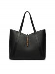 Furla K&auml;ekott Goccia L WB01788 BX3353 CN O6000 Must