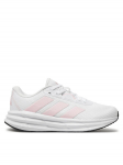 adidas Jooksujalatsid Galaxy 7 ID8762 Valge