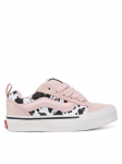 Vans Tenniskingad Knu Skool VN000Z00GSF1 Heleроosa