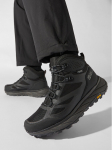 Jack Wolfskin Matkajalatsid Terraventure Texapore Mid M 4051521 Must