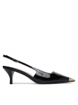 Furla Tacones Metal Slingback YM29FML X70000 CN O6000 Must
