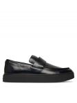 Calvin Klein Lords kingad Hybrid Clean Cup Loafer Band Lth HM0HM02250 Must