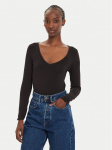 Brave Soul Bodi LBS-149JILLBLACK Must Regular Fit