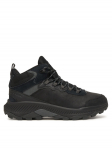 Merrell Matkajalatsid Speed Strike 2 Leather Mid Waterproof J038071 Must