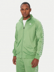 Kappa Pluus 301EFU0 Roheline Regular Fit