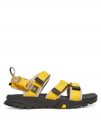 Timberland Sandaalid Garrison Trail TB0A6DXTETU1 Kollane