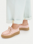 Clarks Poolsaapad Torhill Bee 26186298 Roosa