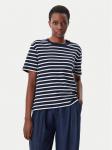 Tommy Hilfiger T-s&auml;rk Modern Cody WW0WW46158 Tumesinine Relaxed Fit
