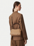 LOVE MOSCHINO K&auml;ekott JC4098PP1PLT1105 Beež