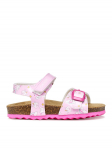 Geox Sandaalid B Sandal Chalki Girl B922RA 000FC C8206 S Roosa
