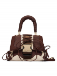 Steve Madden K&auml;ekott 13001493 Pruun