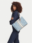 Guess K&auml;ekott Noelle II HWDL96 72250 Helesinine